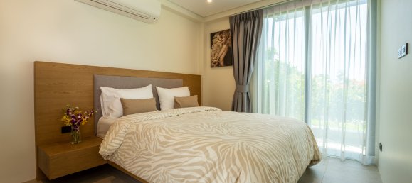 3 bedrooms Villa in Bang Tao, Thailand No. 8596 2