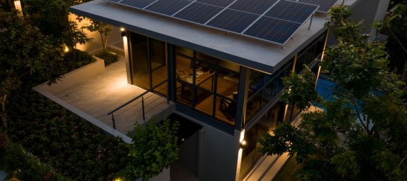 3 bedrooms Villa in Bang Tao, Thailand No. 8596 14