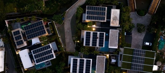 3 bedrooms Villa in Bang Tao, Thailand No. 8596 20