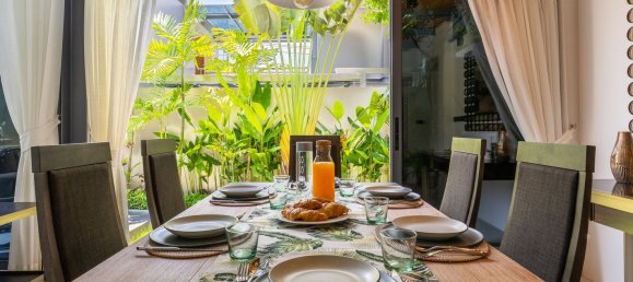 3 bedrooms Villa in Bang Tao, Thailand No. 8596 22