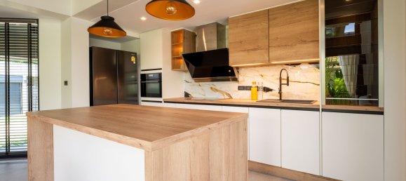 3 bedrooms Villa in Bang Tao, Thailand No. 8596 23