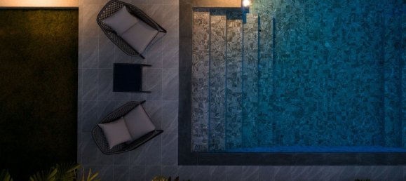 3 bedrooms Villa in Bang Tao, Thailand No. 8596 6