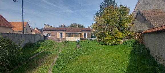 1 Schlafzimmer Haus in Maintenon, France, Nr. 78245 8