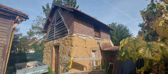 1 Schlafzimmer Haus in Maintenon, France, Nr. 78245 7