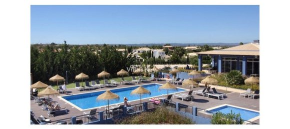 1 Schlafzimmer Schlösser in Luz, Portugal, Nr. 135933 12