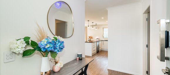 3 Schlafzimmer Haus in Paraparaumu, New Zealand, Nr. 16 20