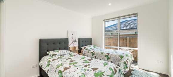 3 Schlafzimmer Haus in Paraparaumu, New Zealand, Nr. 16 22