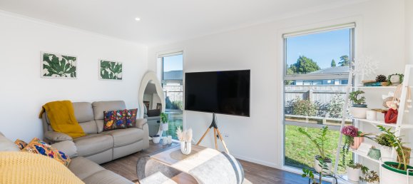 3 Schlafzimmer Haus in Paraparaumu, New Zealand, Nr. 16 11