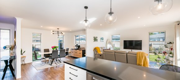 3 Schlafzimmer Haus in Paraparaumu, New Zealand, Nr. 16 6