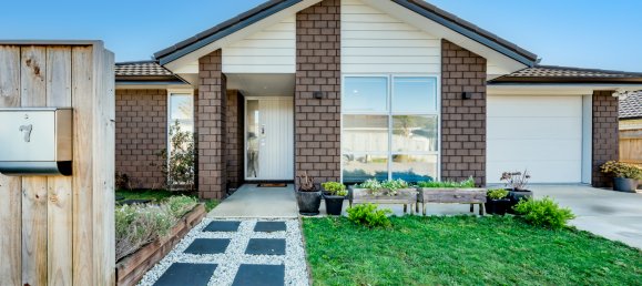 3 Schlafzimmer Haus in Paraparaumu, New Zealand, Nr. 16 3