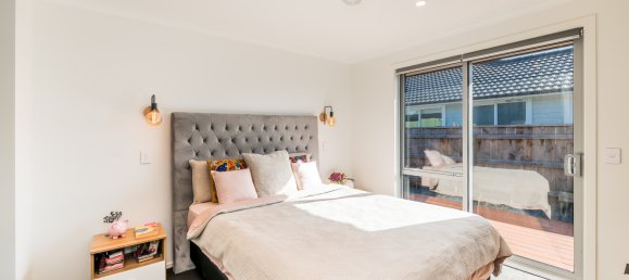 3 Schlafzimmer Haus in Paraparaumu, New Zealand, Nr. 16 17