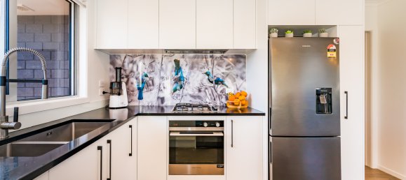 3 Schlafzimmer Haus in Paraparaumu, New Zealand, Nr. 16 5