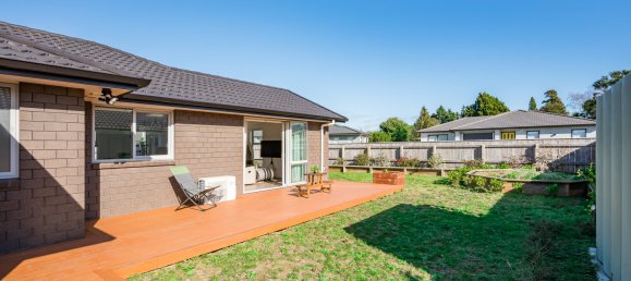 3 Schlafzimmer Haus in Paraparaumu, New Zealand, Nr. 16 26