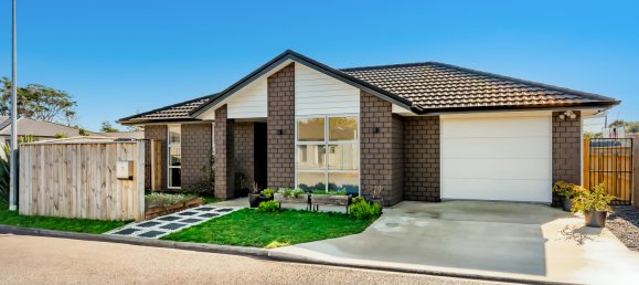 3 Schlafzimmer Haus in Paraparaumu, New Zealand, Nr. 16 29