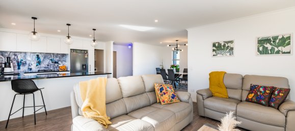 3 Schlafzimmer Haus in Paraparaumu, New Zealand, Nr. 16 9