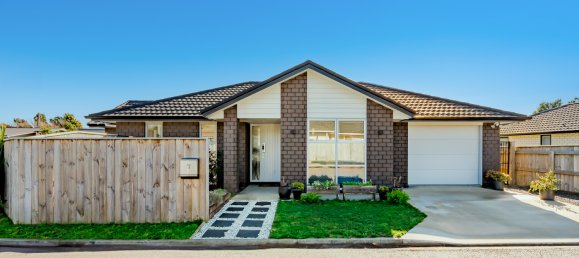 3 Schlafzimmer Haus in Paraparaumu, New Zealand, Nr. 16 28