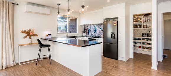 3 Schlafzimmer Haus in Paraparaumu, New Zealand, Nr. 16 13