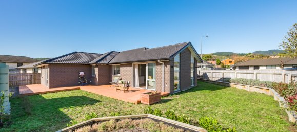 3 Schlafzimmer Haus in Paraparaumu, New Zealand, Nr. 16 25