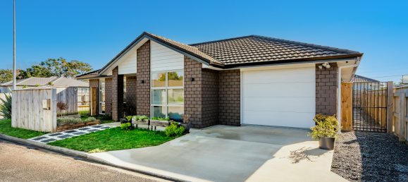 3 Schlafzimmer Haus in Paraparaumu, New Zealand, Nr. 16 4