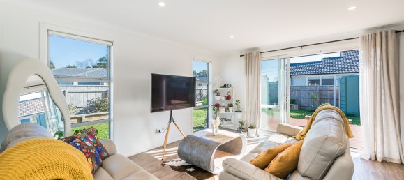 3 Schlafzimmer Haus in Paraparaumu, New Zealand, Nr. 16 10