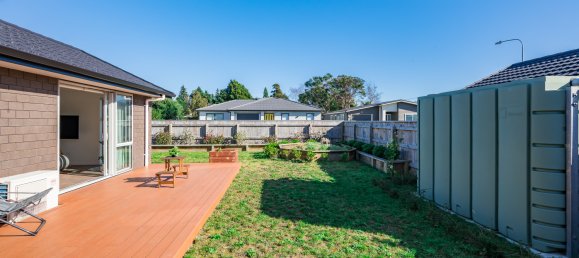 3 Schlafzimmer Haus in Paraparaumu, New Zealand, Nr. 16 27