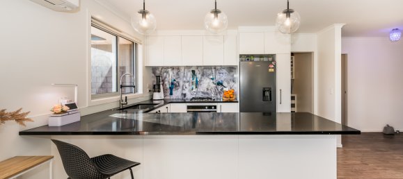 3 Schlafzimmer Haus in Paraparaumu, New Zealand, Nr. 16 14