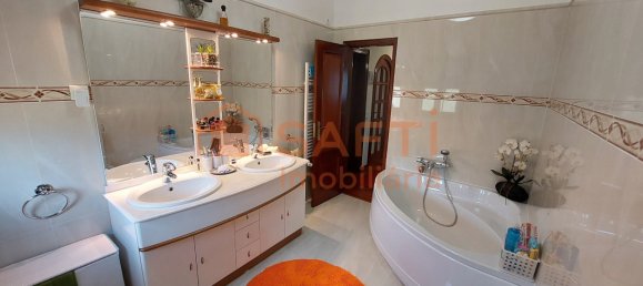 Casa de 6 dormitorios en Paderne, Portugal No. 57648 15