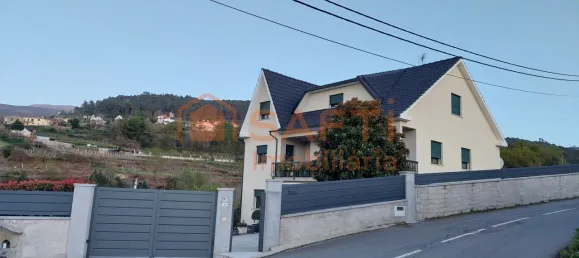 Casa de 6 dormitorios en Paderne, Portugal No. 57648 2