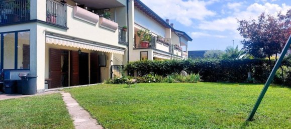 Apartamento T2 em Canonica d'Adda, Italy N.º 283340 4