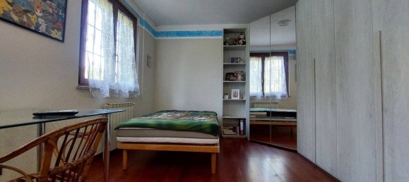 Apartamento T2 em Canonica d'Adda, Italy N.º 283340 15