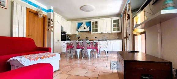 Apartamento T2 em Canonica d'Adda, Italy N.º 283340 8