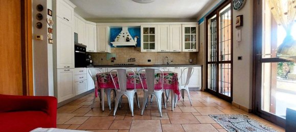 Apartamento T2 em Canonica d'Adda, Italy N.º 283340 9