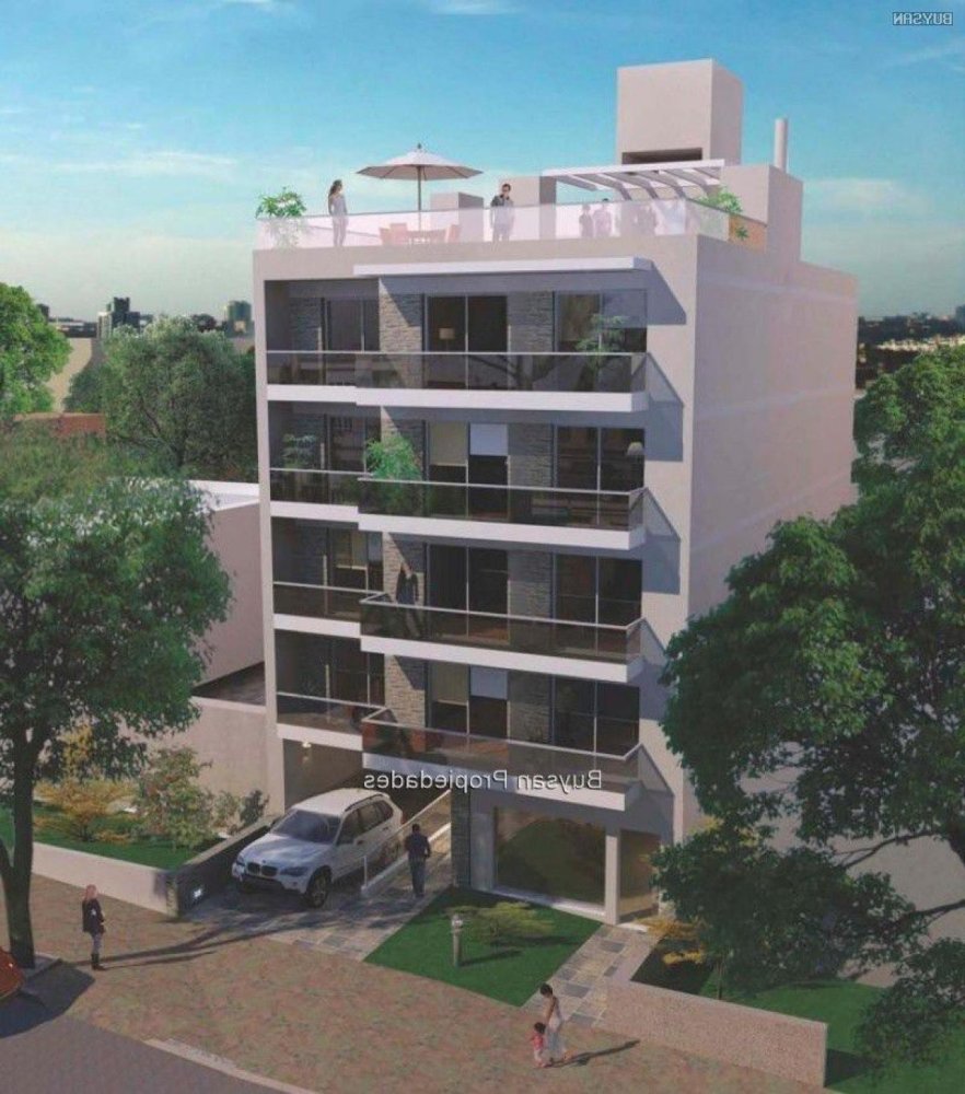  Commercial property in Montevideo, Uruguay No. 13811