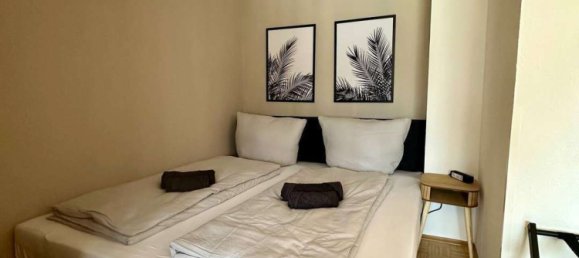 1 غرف نوم شقة في Nikolassee, Germany رقم 263448 2