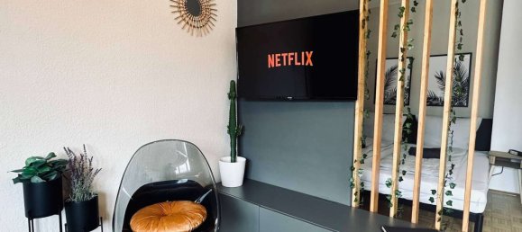 1 غرف نوم شقة في Nikolassee, Germany رقم 263448 4