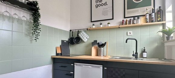 1 غرف نوم شقة في Nikolassee, Germany رقم 263448 3