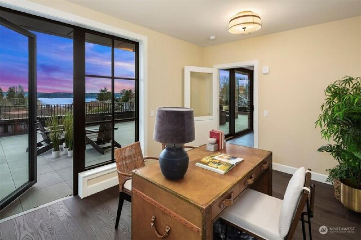 2 Schlafzimmer Haus in Seattle, USA, Nr. 377660