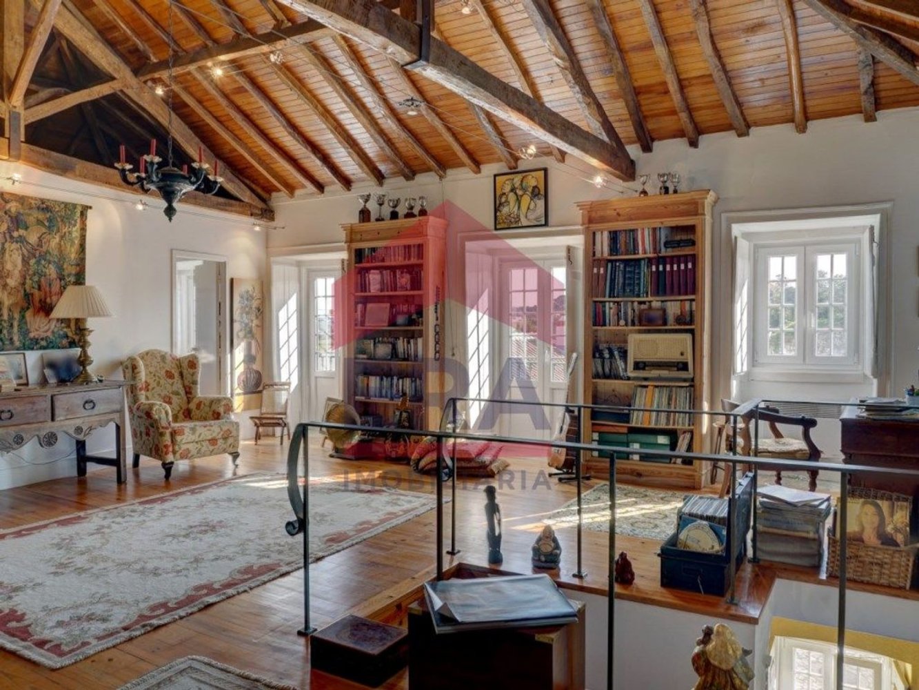 4 bedrooms House in Obidos, Portugal No. 139378