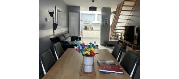 3 bedrooms House in Tourcoing, France No. 321835 7