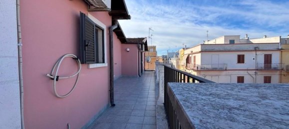 Duplex de 5 divisões em Corato, Italy N.º 77812 24