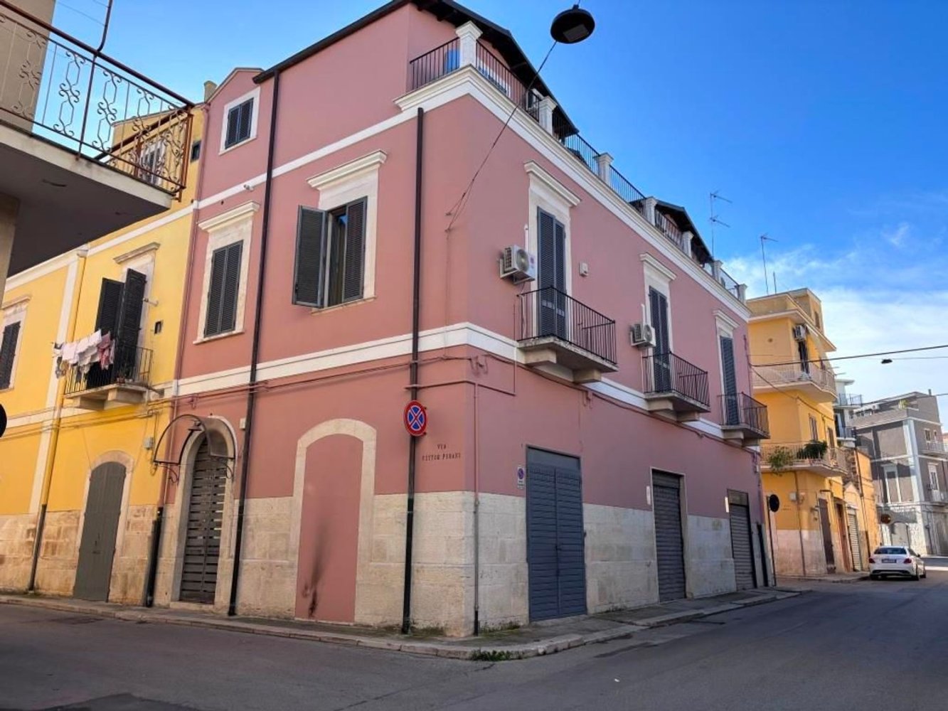 Duplex de 5 divisões em Corato, Italy N.º 77812