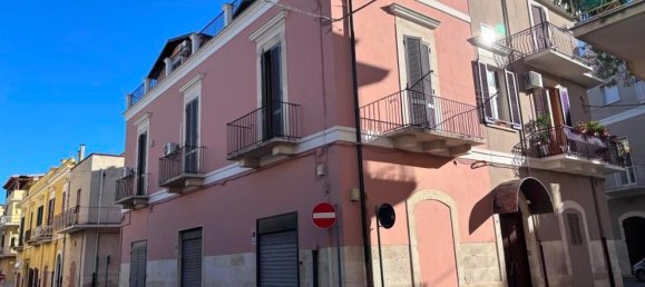 Duplex de 5 divisões em Corato, Italy N.º 77812 2