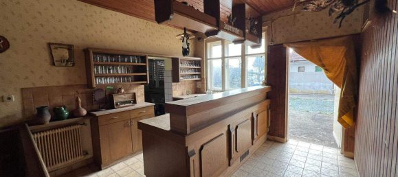 Casa de 7 divisões em Gussing, Austria N.º 76880 9