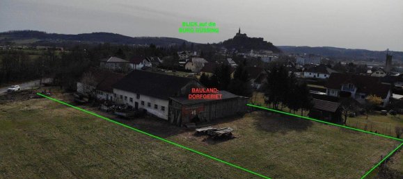 Casa de 7 divisões em Gussing, Austria N.º 76880 5