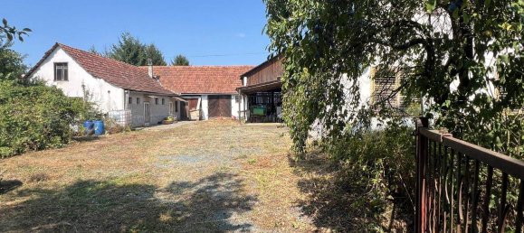 Casa de 7 divisões em Gussing, Austria N.º 76880 3