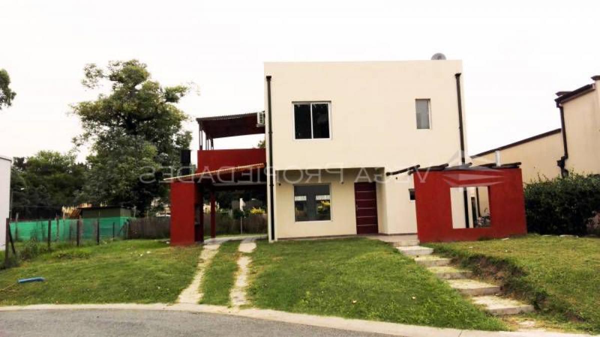 3 Schlafzimmer Haus in Pilar, Argentina, Nr. 94938