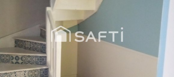 3 Schlafzimmer Haus in Belz, France, Nr. 269559 10