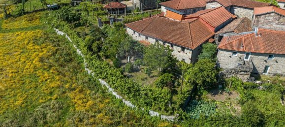 4 غرف نوم منزل في Covide, Portugal رقم 165911 48