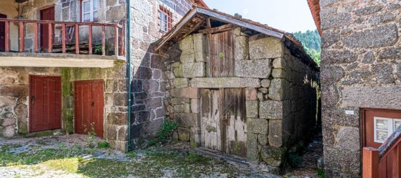 4 غرف نوم منزل في Covide, Portugal رقم 165911 33