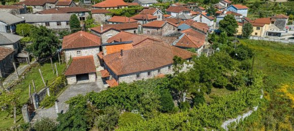 4 غرف نوم منزل في Covide, Portugal رقم 165911 35